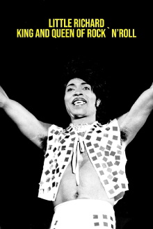 Little Richard: King and Queen of Rock 'n' Roll Trailer