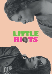 Little Riots Trailer