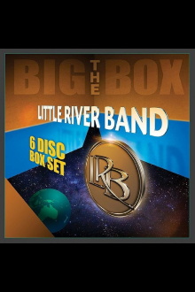 Little River Band: Bustin' Out Live Trailer