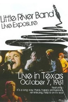 Little River Band: Live Exposure Trailer