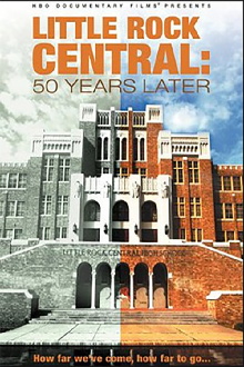 Little Rock Central: 50 Years Later Trailer