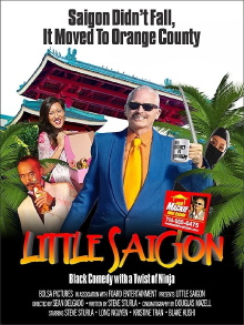 Little Saigon Trailer