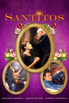 Little Saints Trailer
