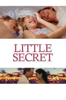 Little Secret Trailer