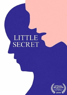 Little Secret Trailer