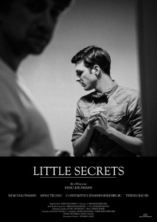 Little Secrets Trailer
