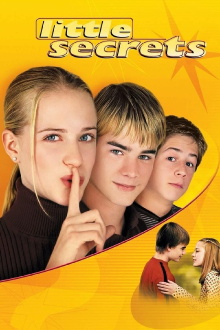 Little Secrets Trailer