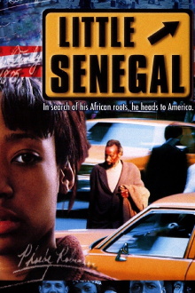 Little Senegal Trailer