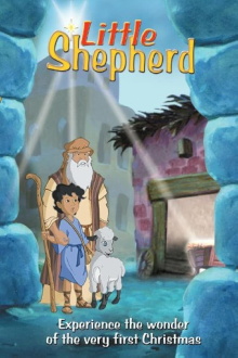 Little Shepherd Trailer