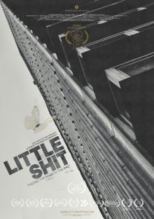 Little Shit Trailer