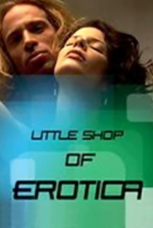 Little Shop of Erotica Trailer