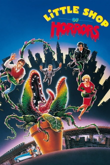 Little Shop of Horrors Trailer