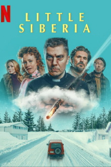 Little Siberia Trailer
