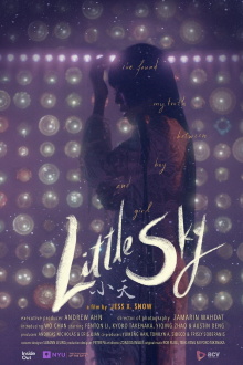 Little Sky Trailer