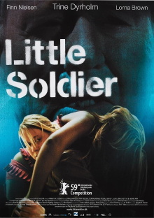 Little Soldier Trailer