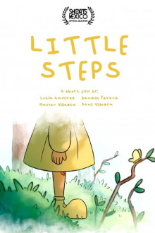 Little Steps Trailer