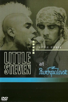 Little Steven: At Rockpalast Trailer