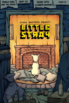 Little Stray Trailer