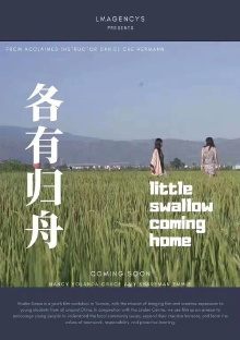 Little Swallow Coming Home Trailer