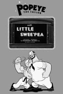 Little Swee'pea Trailer
