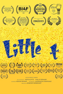 Little t Trailer
