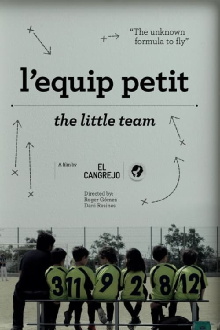 Little Team Trailer