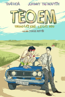 Little Teo Trailer