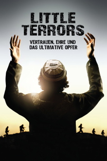Little Terrors Trailer