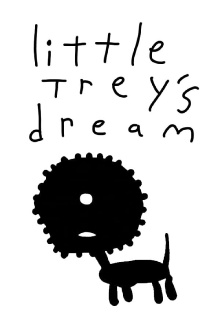 Little Terry's Dream Trailer