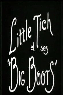 Little Tich and His Funny Feet Trailer
