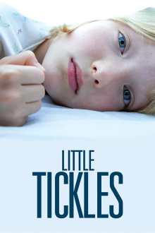 Little Tickles Trailer