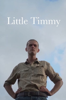 Little Timmy Trailer