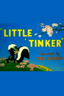 Little 'Tinker Trailer