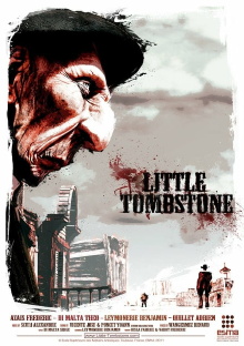 Little Tombstone Trailer