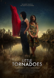 Little Tornadoes Trailer