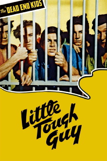 Little Tough Guy Trailer