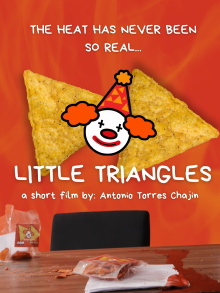 Little Triangles Trailer