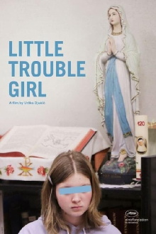 Little Trouble Girls Trailer