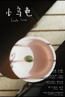 Little Turtle Trailer