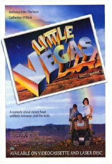 Little Vegas Trailer