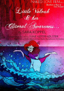 Little Vulvah & Her Clitoral Awareness Trailer