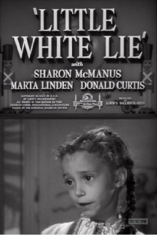Little White Lie Trailer