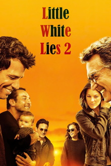 Little White Lies 2 Trailer