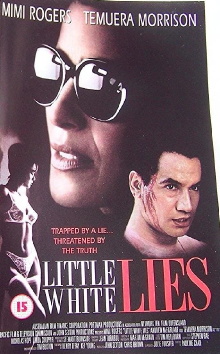 Little White Lies Trailer