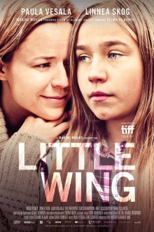 Little Wing Trailer