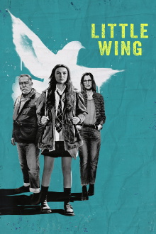Little Wing Trailer