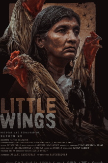 Little Wings Trailer