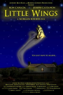 Little Wings Trailer