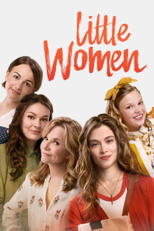 Little Women Trailer