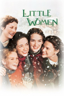 Little Women Trailer